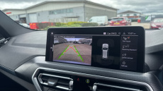 BMW X3 xDrive20d MHT M Sport 5dr Step Auto Diesel Estate